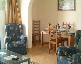 Hotel Diamond Club Calypso Puerto del Carmen