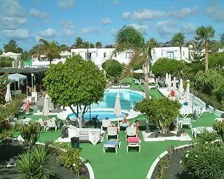 Hotel Diamond Club Calypso Puerto del Carmen  3*, Puerto del Carmen (Lanzarote) Spanien