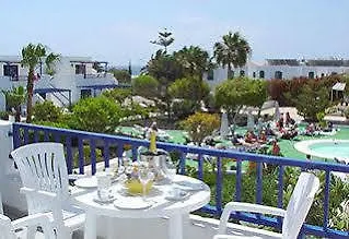 Diamond Club Calypso Hotel Puerto del Carmen   Puerto del Carmen (Lanzarote)