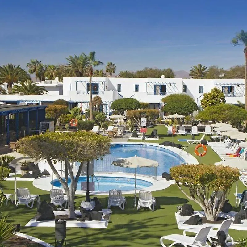 Hotel Diamond Club Calypso Puerto del Carmen  3*, Puerto del Carmen (Lanzarote)