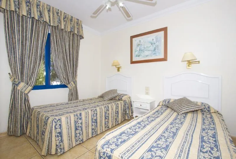 Hotel Diamond Club Calypso Puerto del Carmen  Puerto del Carmen (Lanzarote)