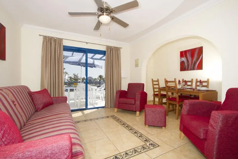 Diamond Club Calypso Hotel Puerto del Carmen