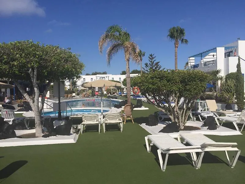 Hotel Diamond Club Calypso Puerto del Carmen