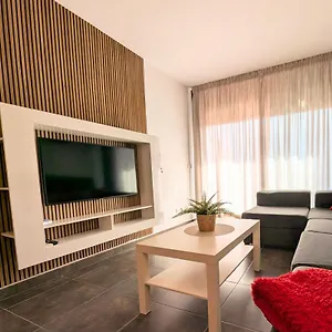 Apartamento Marina Tossa de Mar