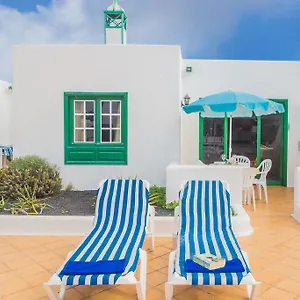 Apartamento Sal Y Mar, Puerto del Carmen (Lanzarote)