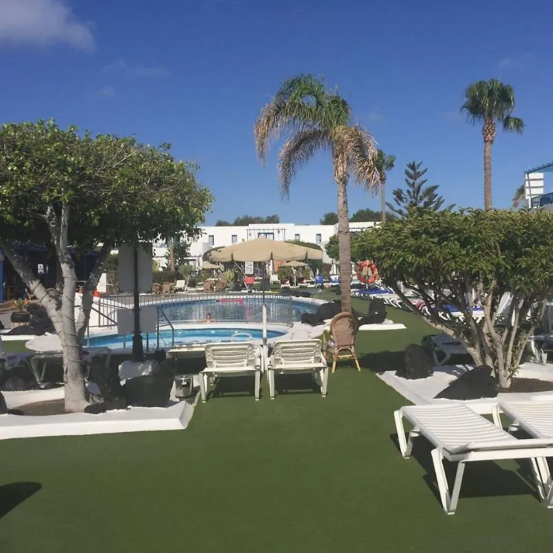 Diamond Club Calypso Hotel Puerto del Carmen